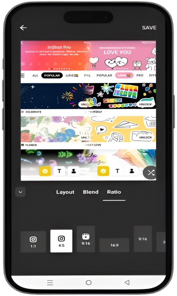 Music and Sound Effects Library