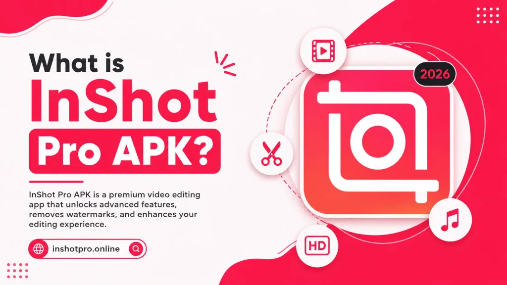 What is InShot Pro APK (2)